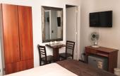 Туры в отель Residencial Universitaria Туры в отель Residencial Universitaria