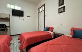 Туры в отель casona Mancora Туры в отель casona Mancora