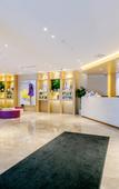 Туры в отель Lavande Hotel (Shanghai New International Expo Center Huamu Road) Туры в отель Lavande Hotel (Shanghai New International Expo Center Huamu Road)