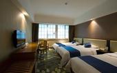 Туры в отель Kaili Hotel Туры в отель Kaili Hotel