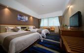 Туры в отель Kaili Hotel Туры в отель Kaili Hotel