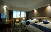 Туры в отель Kaili Hotel Туры в отель Kaili Hotel