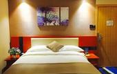 Туры в отель Kaili Hotel Туры в отель Kaili Hotel