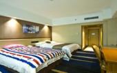 Туры в отель Kaili Hotel Туры в отель Kaili Hotel