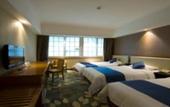 Туры в отель Kaili Hotel Туры в отель Kaili Hotel