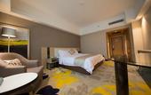 Туры в отель Kaili Hotel Туры в отель Kaili Hotel