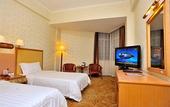 Туры в отель Huaqiao Hotel Туры в отель Huaqiao Hotel