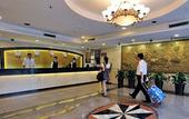 Туры в отель Huaqiao Hotel Туры в отель Huaqiao Hotel