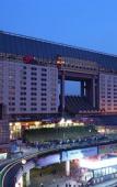 Туры в отель Zhejiang Railway City Square Hotel Туры в отель Zhejiang Railway City Square Hotel