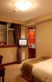 Туры в отель Zhejiang Railway City Square Hotel Туры в отель Zhejiang Railway City Square Hotel