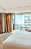 Туры в отель Howard Johnson Hi-Tech Plaza Chengdu Туры в отель Howard Johnson Hi-Tech Plaza Chengdu