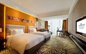 Туры в отель Howard Johnson Hi-Tech Plaza Chengdu Туры в отель Howard Johnson Hi-Tech Plaza Chengdu