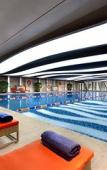 Туры в отель Howard Johnson Hi-Tech Plaza Chengdu Туры в отель Howard Johnson Hi-Tech Plaza Chengdu