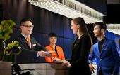Туры в отель Howard Johnson Hi-Tech Plaza Chengdu Туры в отель Howard Johnson Hi-Tech Plaza Chengdu