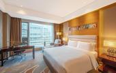 Туры в отель Howard Johnson Hi-Tech Plaza Chengdu Туры в отель Howard Johnson Hi-Tech Plaza Chengdu