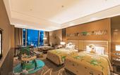 Туры в отель Howard Johnson Hi-Tech Plaza Chengdu Туры в отель Howard Johnson Hi-Tech Plaza Chengdu