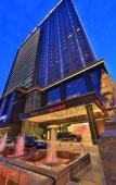 Туры в отель Ramada by Wyndham Chengdu North Туры в отель Ramada by Wyndham Chengdu North