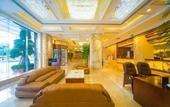 Туры в отель Ramada by Wyndham Chengdu North Туры в отель Ramada by Wyndham Chengdu North