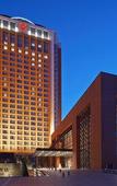 Туры в отель Sheraton Hohhot Hotel Туры в отель Sheraton Hohhot Hotel