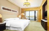 Туры в отель Sheraton Hohhot Hotel Туры в отель Sheraton Hohhot Hotel