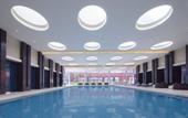 Туры в отель Sheraton Hohhot Hotel Туры в отель Sheraton Hohhot Hotel