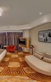 Туры в отель Tianjin Binhai Rezen Hotel Туры в отель Tianjin Binhai Rezen Hotel