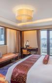 Туры в отель Crowne Plaza HUANGSHAN YUCHENG by IHG Туры в отель Crowne Plaza HUANGSHAN YUCHENG by IHG