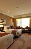 Туры в отель Crowne Plaza HUANGSHAN YUCHENG by IHG Туры в отель Crowne Plaza HUANGSHAN YUCHENG by IHG