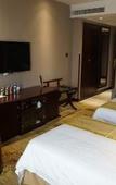 Туры в отель Fulitai International Hotel Туры в отель Fulitai International Hotel