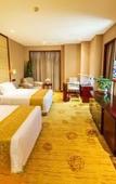 Туры в отель Fulitai International Hotel Туры в отель Fulitai International Hotel