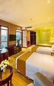 Туры в отель Fulitai International Hotel Туры в отель Fulitai International Hotel