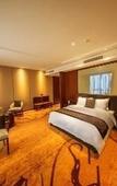 Туры в отель Fulitai International Hotel Туры в отель Fulitai International Hotel