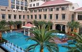 Туры в отель MC Grand Hotel Туры в отель MC Grand Hotel