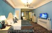 Туры в отель Jiahao Yuemei Garden Hotel (Chengdu Kuanzhai Alley Tianfu Square) Туры в отель Jiahao Yuemei Garden Hotel (Chengdu Kuanzhai Alley Tianfu Square)