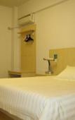 Туры в отель JI Hotel (Shanghai Pusan Road Subway Station Branch) Туры в отель JI Hotel (Shanghai Pusan Road Subway Station Branch)