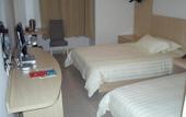 Туры в отель JI Hotel (Shanghai Pusan Road Subway Station Branch) Туры в отель JI Hotel (Shanghai Pusan Road Subway Station Branch)