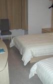 Туры в отель JI Hotel (Shanghai Pusan Road Subway Station Branch) Туры в отель JI Hotel (Shanghai Pusan Road Subway Station Branch)