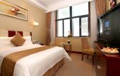 Туры в отель Haidi Youshe Yuexiang Hotel Туры в отель Haidi Youshe Yuexiang Hotel