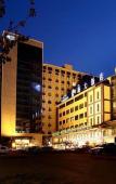 Туры в отель Haidi Youshe Yuexiang Hotel Туры в отель Haidi Youshe Yuexiang Hotel