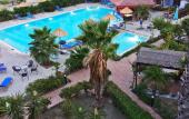 Туры в отель Area Blue Beach Apartments Туры в отель Area Blue Beach Apartments