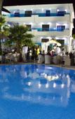 Туры в отель Area Blue Beach Apartments Туры в отель Area Blue Beach Apartments