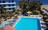 Туры в отель Area Blue Beach Apartments Туры в отель Area Blue Beach Apartments