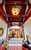 Туры в отель Ancient City Old Courtyard Boutique Hotel Туры в отель Ancient City Old Courtyard Boutique Hotel