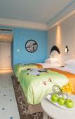 Туры в отель Chimelong Penguin Hotel Туры в отель Chimelong Penguin Hotel