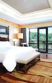 Туры в отель The Westin Changbaishan Resort Туры в отель The Westin Changbaishan Resort