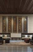 Туры в отель The Westin Changbaishan Resort Туры в отель The Westin Changbaishan Resort