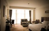 Туры в отель Zhengsheng Honggu Hotel (Guangzhou Sunac Resort & Huadu Square Metro Station) Туры в отель Zhengsheng Honggu Hotel (Guangzhou Sunac Resort & Huadu Square Metro Station)