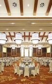 Туры в отель Sheraton Changbaishan Resort Туры в отель Sheraton Changbaishan Resort
