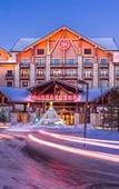Туры в отель Sheraton Changbaishan Resort Туры в отель Sheraton Changbaishan Resort