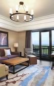 Туры в отель Sheraton Changbaishan Resort Туры в отель Sheraton Changbaishan Resort